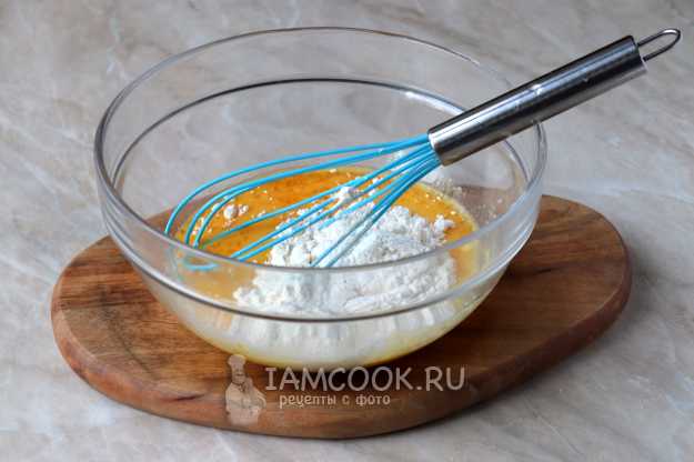 Толстолобик в кляре – пошаговый рецепт приготовления с фото
