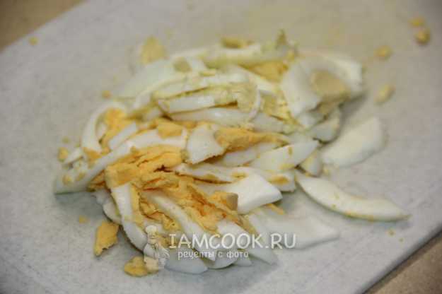 Салат с кальмарами и корейской морковью рецепт – Паназиатская кухня: Салаты. «Еда»