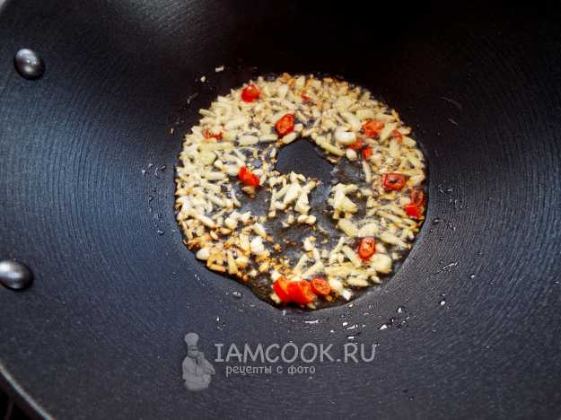 Фунчоза с курицей и овощами пошаговый рецепт с видео и фото – Европейская кухня: Салаты