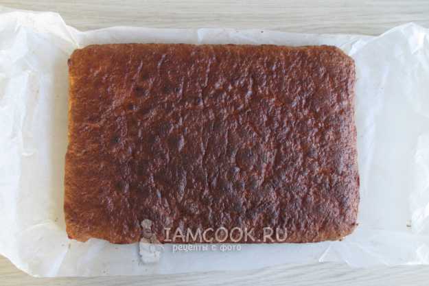 Торт мужской идеал - пошаговый рецепт с фото