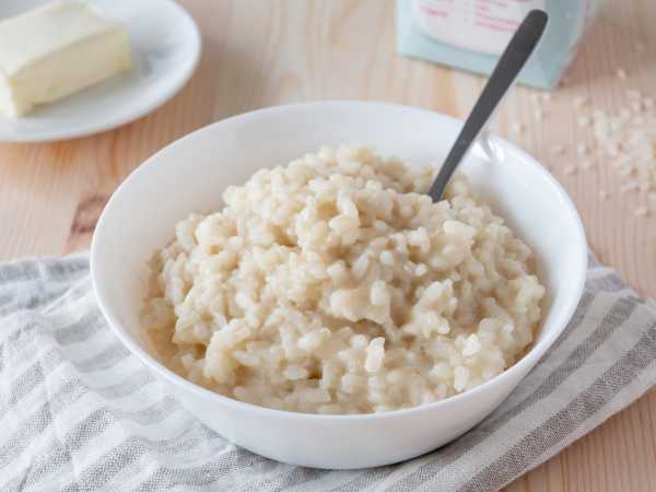 Вкусная рисовая каша – пошаговый рецепт классический, идеальные пропорции
