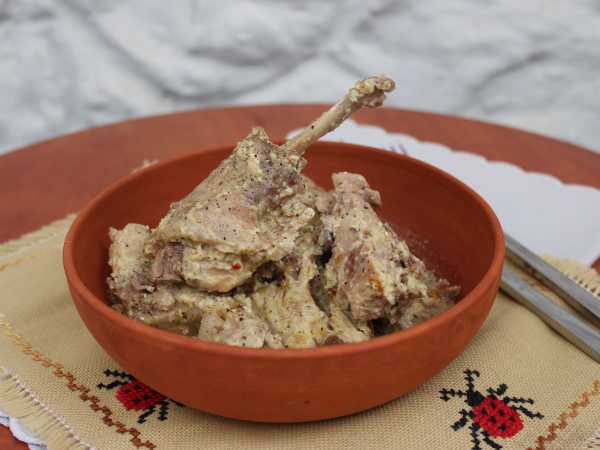 7 рецептов для сочного и ароматного мяса кролика | Сегодня