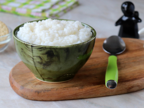 Как варить рисовую кашу на молоке - выбор риса - Агро-Альянс | Мир Круп