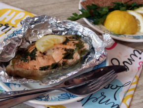 Кижуч — лучшие рецепты приготовления рыбы, чтобы была сочная