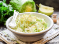 Салат «Белые ночи» – кулинарный рецепт
