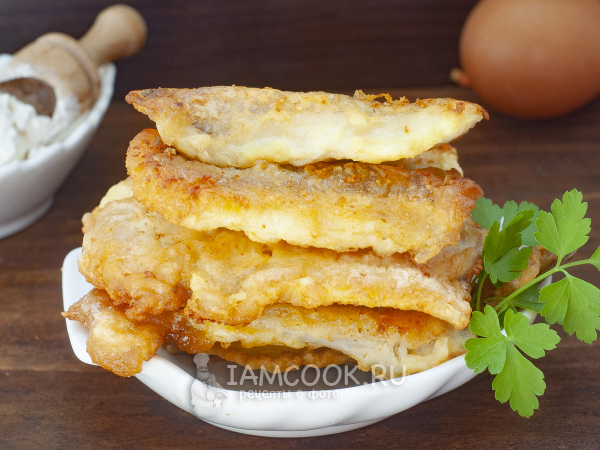Путассу в томате - простой и вкусный рецепт с пошаговыми фото
