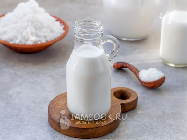 Необычные продукты в магазинах Ревды: кокосовое молоко
