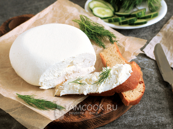 Сыроделие - рецепты и хитрости приготовления сыров