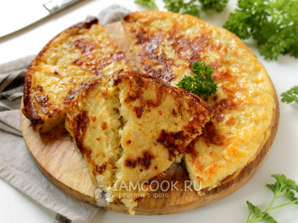 Ленивые хачапури с сыром на сковороде на кефире - пошаговый рецепт с фото на gkhyarovoe.ru