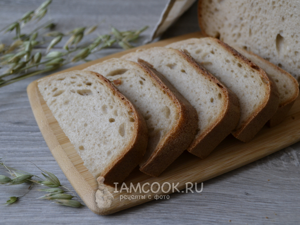 Хлеб в хлебопечке, вкусных рецепта с фото Алимеро