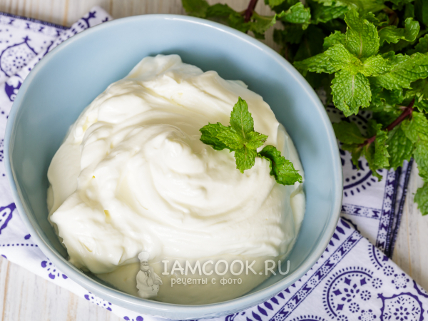 Крем для торта из йогурта без желатина | Recipe | Food, Recipes, Condiments