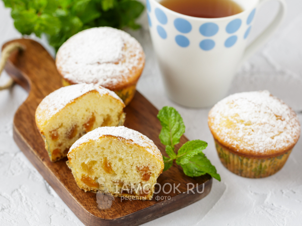 Масляный кекс, пошаговый рецепт на ккал, фото, ингредиенты - Natali