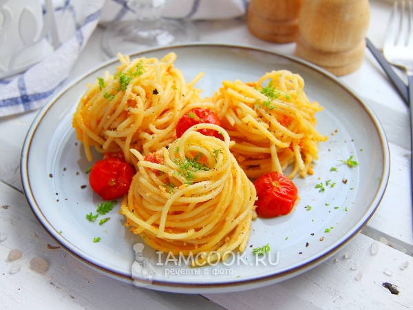 Вкусная паста по-итальянски: ТОП-4 рецепта, тонкости приготовления