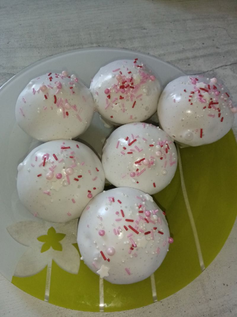 Глазурь для кулича, которая не крошится — рецепт с фото пошагово