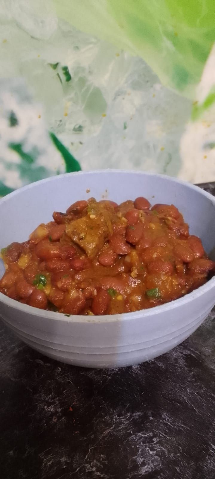 Лобио из фасоли с мясом — классический рецепт с фото пошагово. Как ...