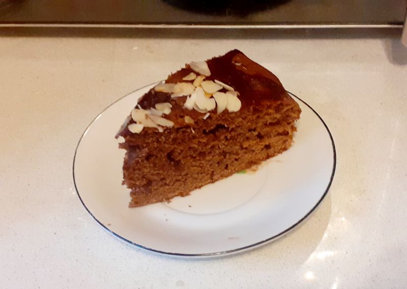 Кекс шоколадный рецепт с фото пошагово