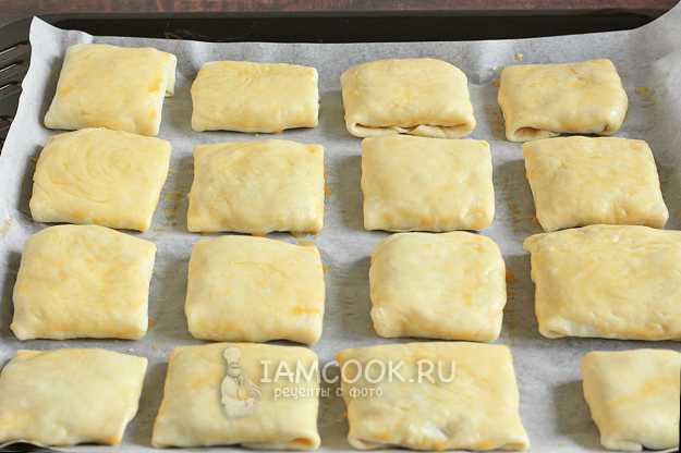 Узбекская самса, пошаговый рецепт на ккал, фото, ингредиенты - zolotaya