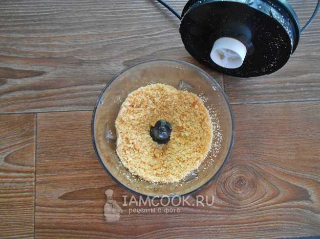 Торт без выпечки из печенья и вишни — рецепт с фото пошагово