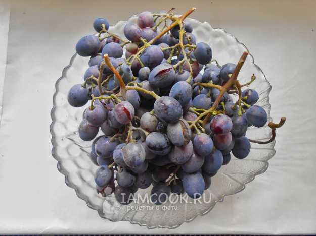 Домашний винный уксус из виноградного вина