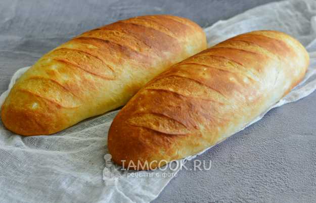 Горчичный хлеб от pinkflamingo1962