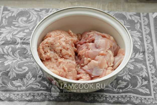 Домашняя колбаса из кролика - рецепт приготовления с фото от paraskevat.ru