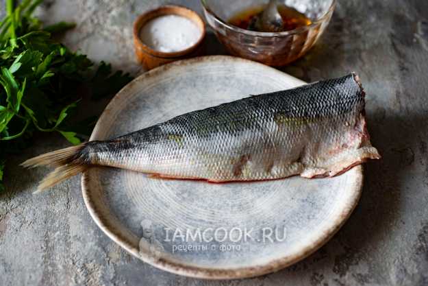 Рыба красноглазка жареная - пошаговый рецепт с фото на ремонты-бмв.рф