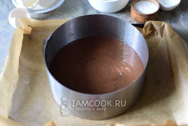 Как приготовить Шоколадная глазурь для подтеков на торт рецепт пошагово