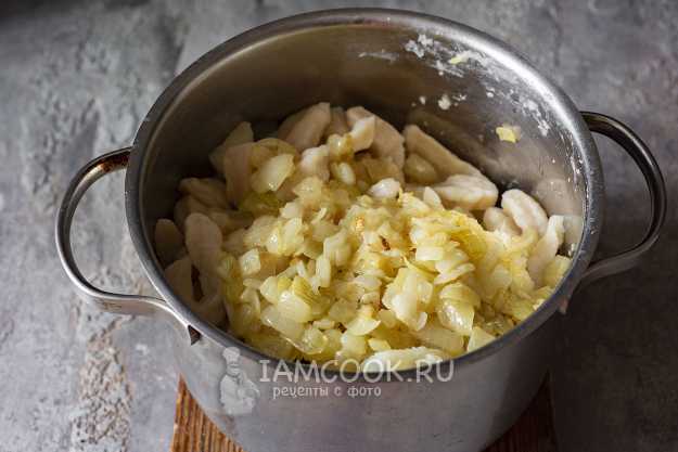 Немецкие галушки с картошкой — рецепт с фото | Рецепт | Национальная еда, Кулинария, Еда