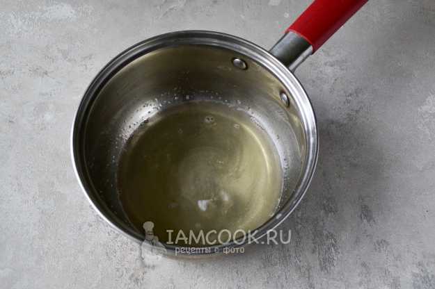 Вишневый кисель со сметанным желе - пошаговый рецепт с фото