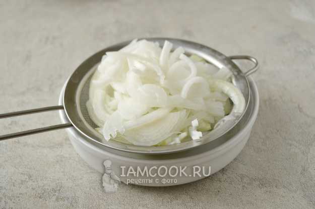 Салат Пражский, пошаговый рецепт на ккал, фото, ингредиенты - tescoma