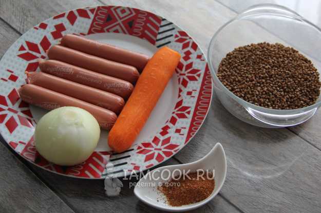 Как приготовить Попкорн из гречки в домашних условиях рецепт пошагово