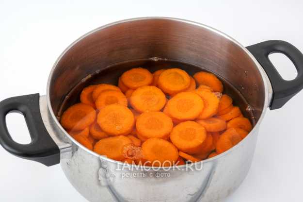 Морковная аджика и тыквенный мармелад. Необычные рецепты заготовок на зиму