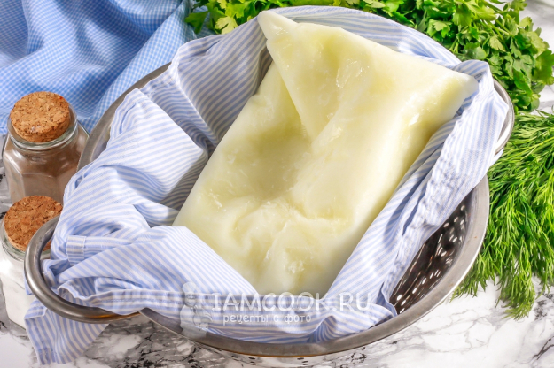 Сыр Филадельфия из кефира в домашних условиях — рецепт с фото пошагово