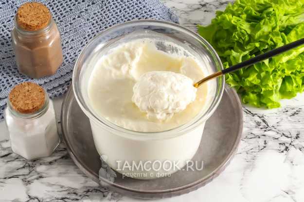 Рецепты продуктов из козьего молока: сметана, творог, сыр и др.