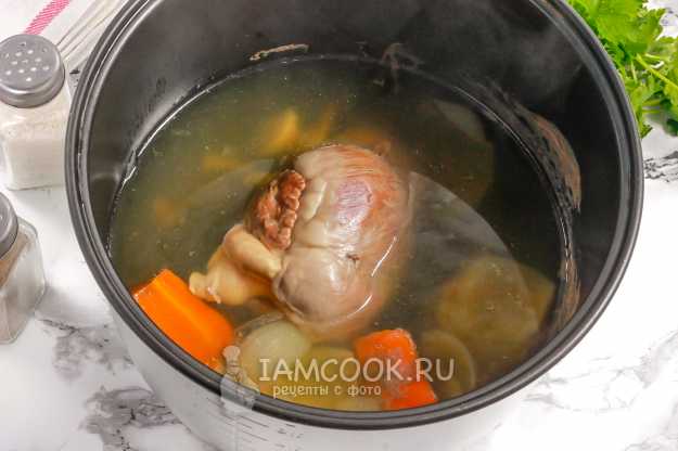 Холодец из свиного сердца — рецепт с фото | Рецепт | Еда, Идеи для блюд, Кулинария