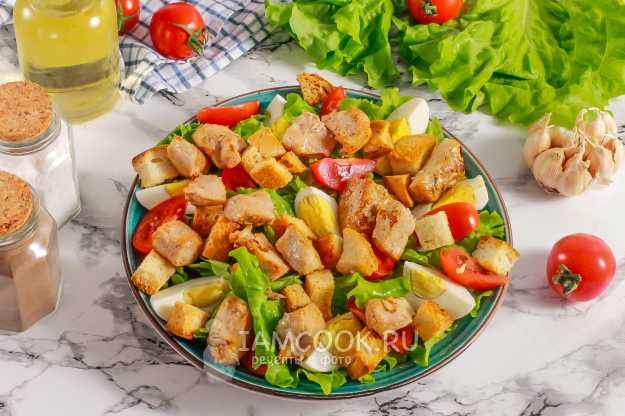 Салат со свининой и кукурузой - пошаговый рецепт с фото на rov-hyundai.ru
