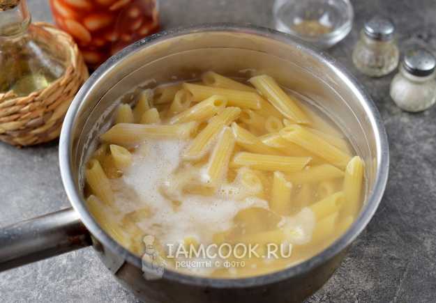Макароны с сыром в духовке / сковороде — 42 проверенных рецепта