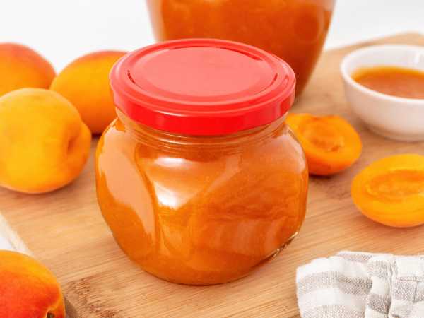 Как приготовить из абрикосов джем в домашних условиях на зиму: лучший рецепт