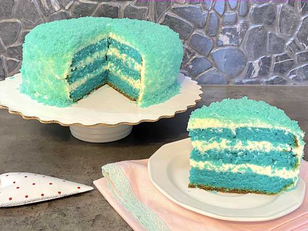 5 видео-рецептов самых вкусных тортов