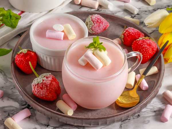 Выпечка и десерты с йогуртом, пошаговых рецепта с фото на сайте «Еда»