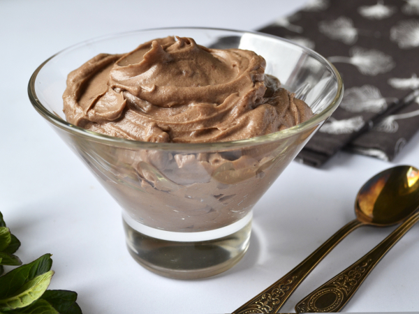 Шоколадно-масляный крем: рецепты от опытных кондитеров