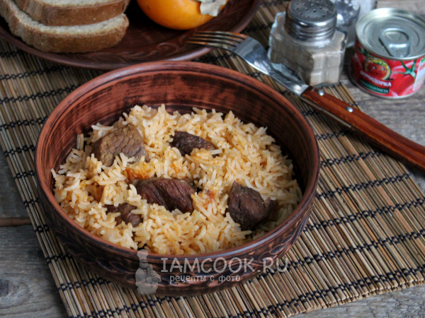 Зур-белиш - татарский закрытый пирог с картошкой и мясом - пошаговый рецепт с фото на Готовим дома