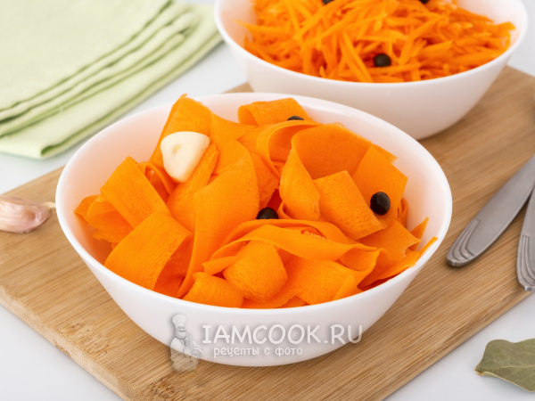 блюда из моркови рецепты быстро и вкусно на сковороде | Дзен