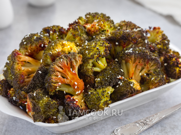 Брокколи на сковороде - 10 рецептов, как вкусно приготовить брокколи с пошаговыми фото