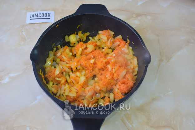 Щи по-уральски с рисовой крупой