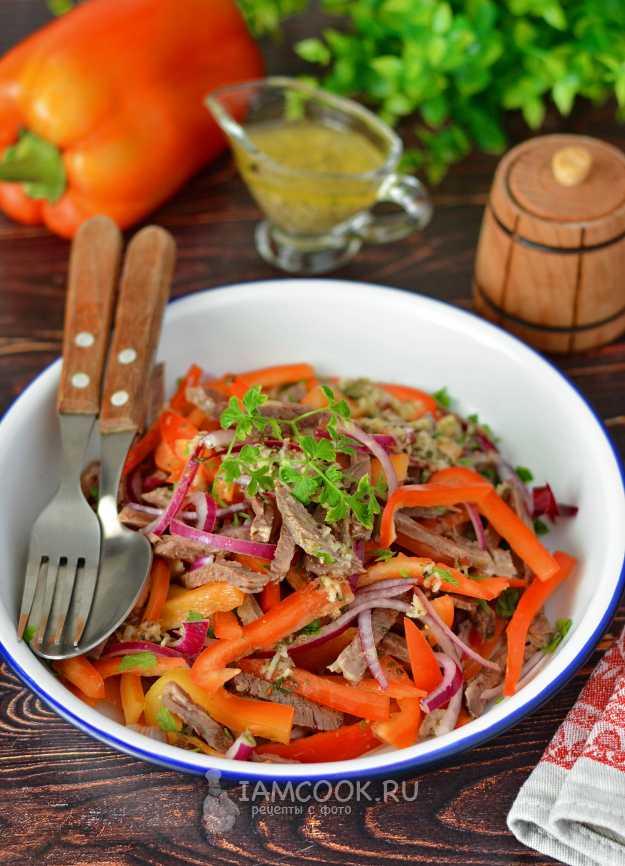 Кавказская кухня. Рецепты овощных салатов. Кулинарные рецепты