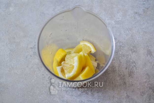 Лимонный торт из слоеного теста – рецепт Видео Кулинарии