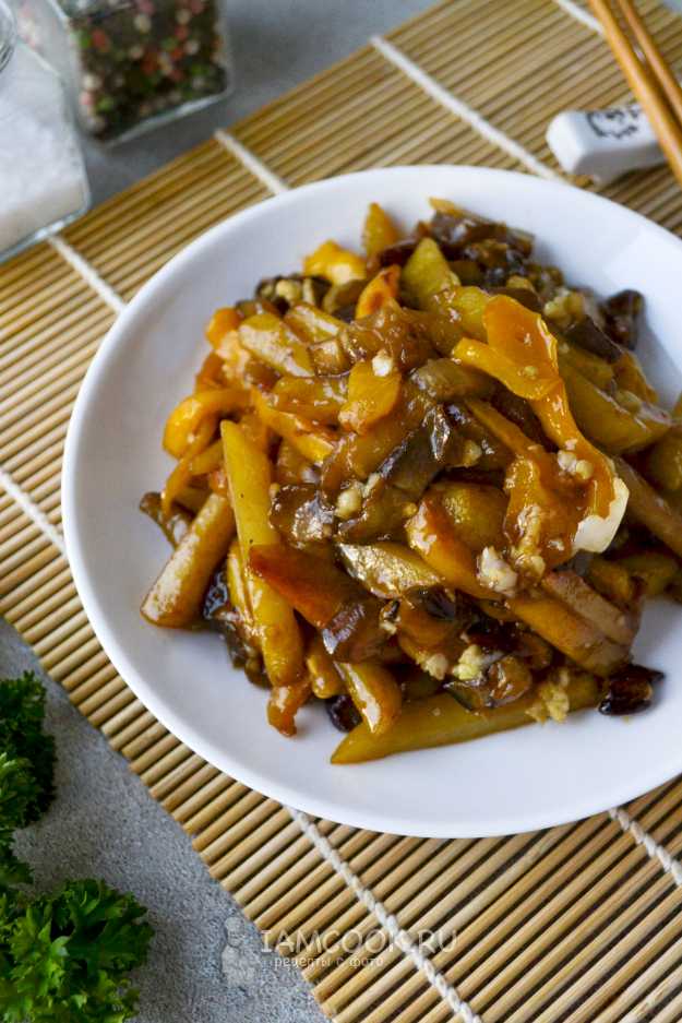 Кулинария Мастер-класс Рецепт кулинарный Чисанчи Китайская кухня Продукты пищевые