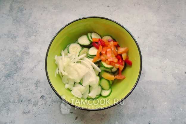 Заготовки с кабачками и морковью на зиму – 56 простых и вкусных рецептов с фото (пошагово)