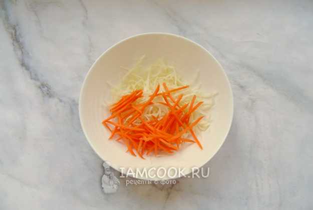 17 рецептов салата «Дальневосточный», который оценит вся семья